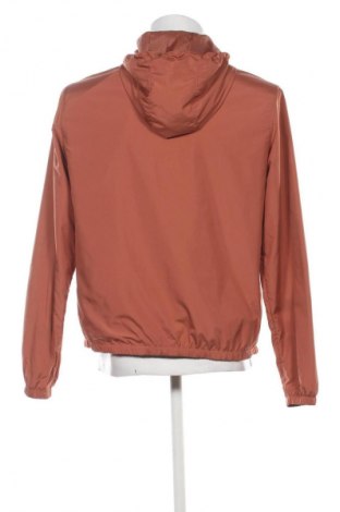 Ανδρικό μπουφάν Urban Classics, Μέγεθος M, Χρώμα Πορτοκαλί, Τιμή 13,99 €