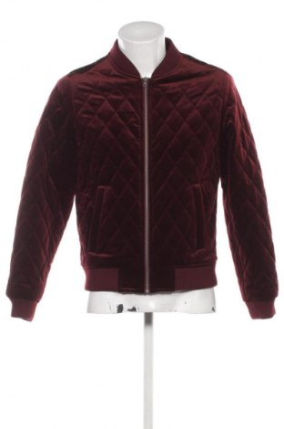 Férfi dzseki Urban Classics, Méret M, Szín Piros, Ár 12 319 Ft