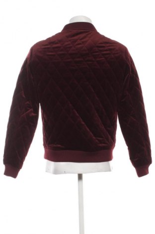 Férfi dzseki Urban Classics, Méret M, Szín Piros, Ár 12 319 Ft