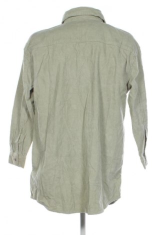 Férfi dzseki Urban Classics, Méret M, Szín Zöld, Ár 22 229 Ft