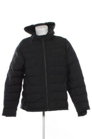 Pánska bunda  VRS, Veľkosť 3XL, Farba Čierna, Cena  15,95 €