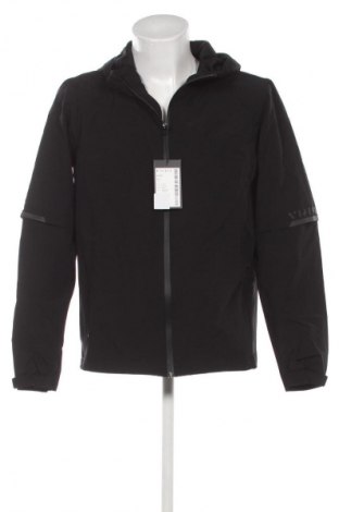 Férfi dzseki Vistula, Méret L, Szín Fekete, Ár 36 449 Ft