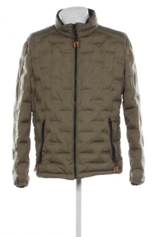 Férfi dzseki Walbusch, Méret L, Szín Zöld, Ár 24 609 Ft