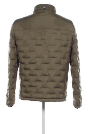 Férfi dzseki Walbusch, Méret L, Szín Zöld, Ár 24 609 Ft