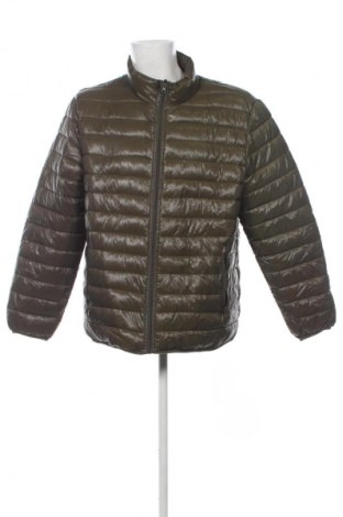 Herrenjacke Watson's, Größe XL, Farbe Grün, Preis € 22,99
