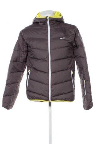 Herrenjacke Wedze, Größe M, Farbe Grau, Preis € 26,99