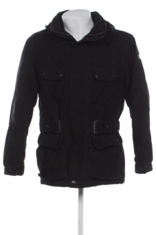 Мъжко яке Wellensteyn, Размер M, Цвят Черен, Цена 34,25 €