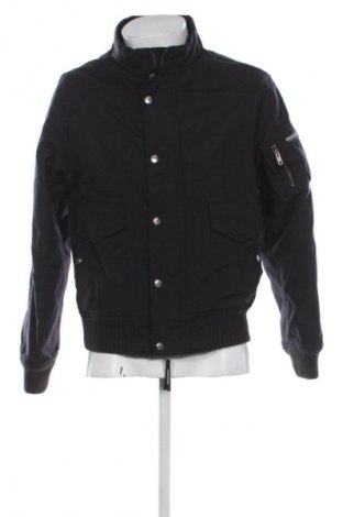 Ανδρικό μπουφάν Woolrich, Μέγεθος S, Χρώμα Μαύρο, Τιμή 42,49 €