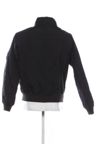 Ανδρικό μπουφάν Woolrich, Μέγεθος S, Χρώμα Μαύρο, Τιμή 42,49 €