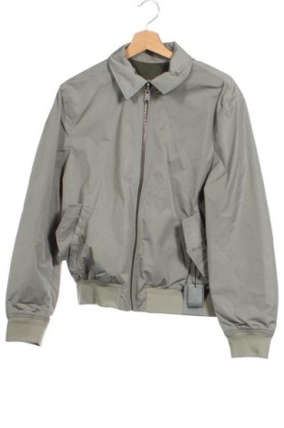 Pánská bunda  Zadig & Voltaire, Velikost XS, Barva Zelená, Cena  4 599,00 Kč