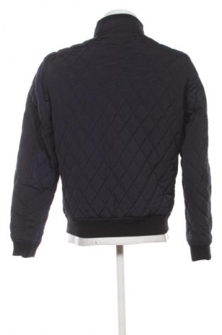 Férfi dzseki Zara, Méret L, Szín Kék, Ár 14 112 Ft