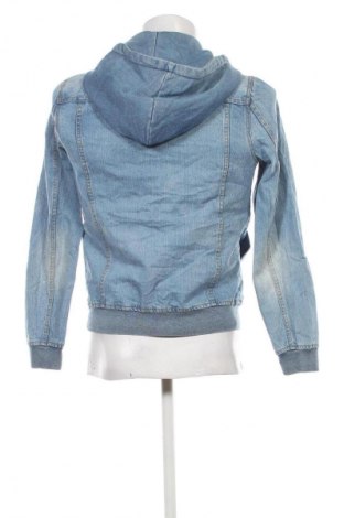 Pánská bunda  Zara, Velikost L, Barva Modrá, Cena  409,00 Kč