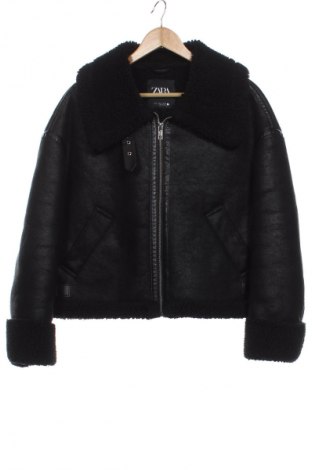 Herrenjacke Zara, Größe M, Farbe Schwarz, Preis € 50,00