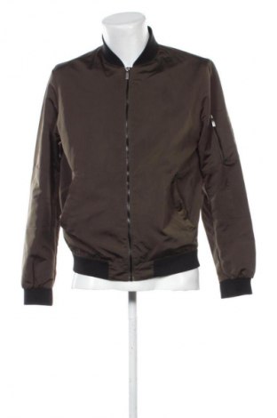 Pánská bunda  Zara, Velikost L, Barva Zelená, Cena  478,00 Kč