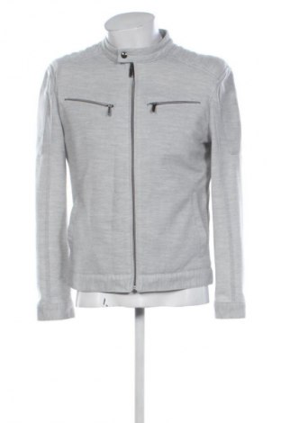 Herrenjacke Zara, Größe L, Farbe Grau, Preis € 21,00