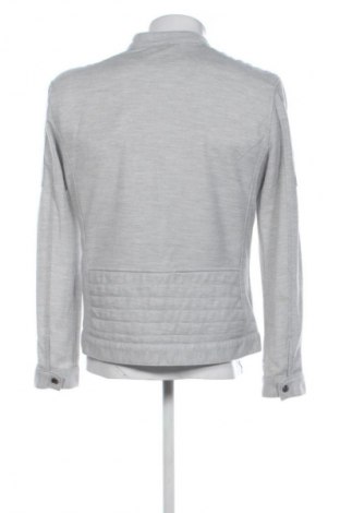 Herrenjacke Zara, Größe L, Farbe Grau, Preis € 21,00