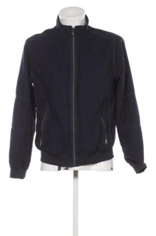 Férfi dzseki Zara, Méret L, Szín Kék, Ár 6 699 Ft