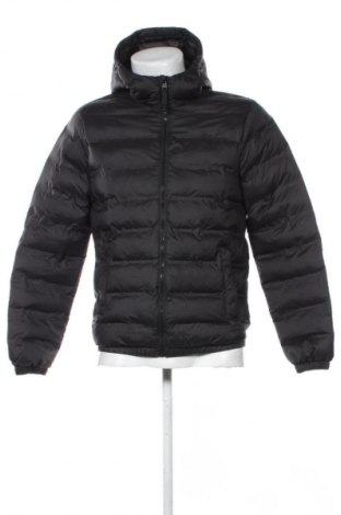Мъжко яке Zara, Размер S, Цвят Черен, Цена 21,47 €