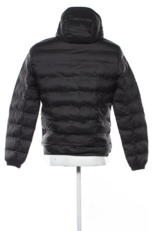 Мъжко яке Zara, Размер S, Цвят Черен, Цена 21,47 €