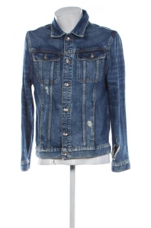 Herrenjacke Zara, Größe XL, Farbe Blau, Preis € 17,99