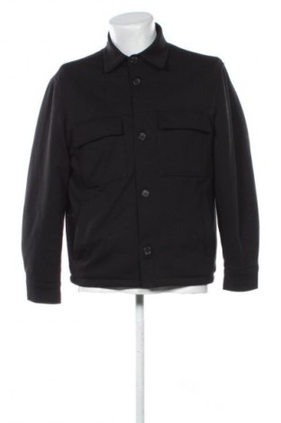 Herrenjacke Zara, Größe M, Farbe Schwarz, Preis € 19,99