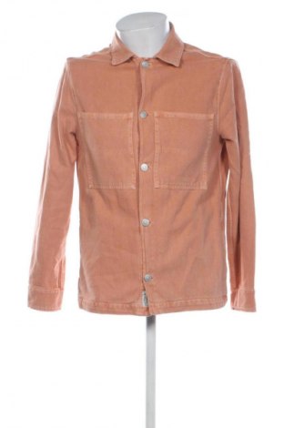 Férfi dzseki Zara, Méret S, Szín Narancssárga
, Ár 5 929 Ft