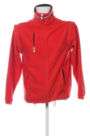 Férfi dzseki iDO, Méret M, Szín Piros, Ár 8 069 Ft