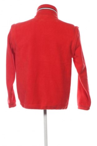 Férfi dzseki iDO, Méret M, Szín Piros, Ár 8 069 Ft