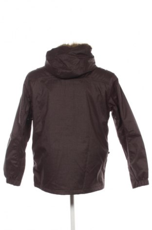 Férfi kabát téli sportokhoz Active Touch, Méret M, Szín Barna, Ár 14 849 Ft