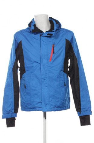 Pánská bunda pro zimní sporty  Crivit, Velikost M, Barva Vícebarevné, Cena  619,00 Kč