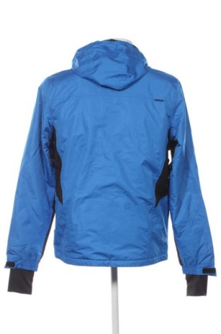 Pánská bunda pro zimní sporty  Crivit, Velikost M, Barva Vícebarevné, Cena  619,00 Kč