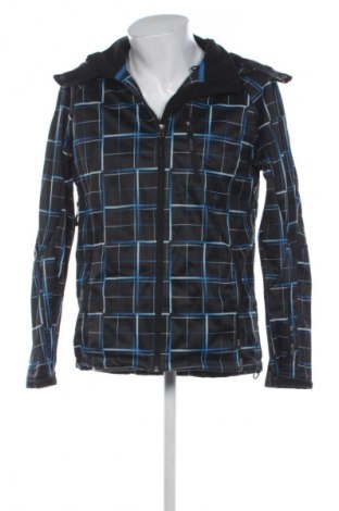 Pánská bunda pro zimní sporty  Crivit, Velikost L, Barva Vícebarevné, Cena  909,00 Kč