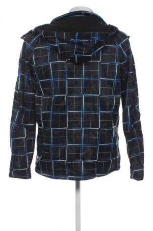 Pánská bunda pro zimní sporty  Crivit, Velikost L, Barva Vícebarevné, Cena  909,00 Kč