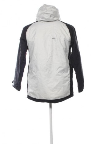 Férfi kabát téli sportokhoz Decathlon, Méret M, Szín Sokszínű, Ár 18 019 Ft