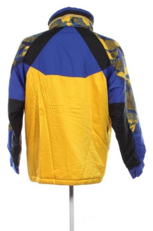 Pánská bunda pro zimní sporty  FILA, Velikost M, Barva Vícebarevné, Cena  919,00 Kč