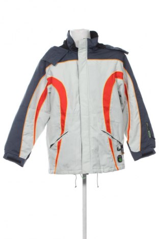 Pánská bunda pro zimní sporty  Iguana, Velikost L, Barva Vícebarevné, Cena  1 009,00 Kč