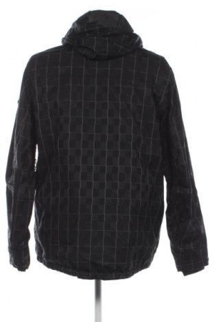 Ανδρικό μπουφάν για χειμερινά σπορ Iguana, Μέγεθος XL, Χρώμα Πολύχρωμο, Τιμή 40,99 €