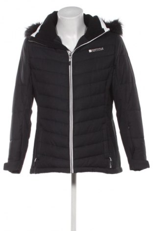 Férfi kabát téli sportokhoz Northville, Méret M, Szín Fekete, Ár 34 819 Ft