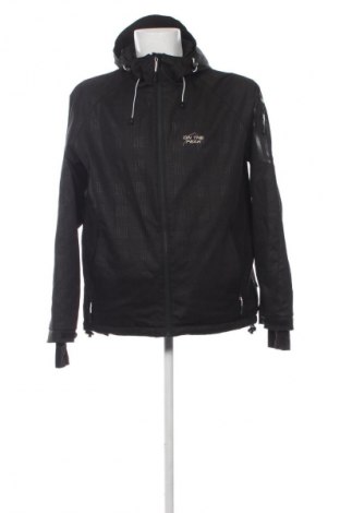 Férfi kabát téli sportokhoz On The Peak, Méret XL, Szín Sokszínű, Ár 13 249 Ft