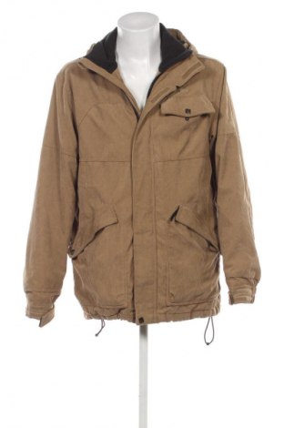 Herrenjacke für Wintersports Protest, Größe M, Farbe Braun, Preis € 45,99