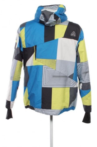 Geacă de bărbați pentru sport de iarnă Unbranded, Mărime M, Culoare Multicolor, Preț 431,99 Lei