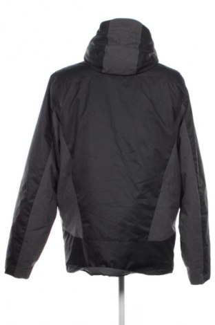 Męska kurtka do sportów zimowych Unbranded, Rozmiar XXL, Kolor Czarny, Cena 172,99 zł