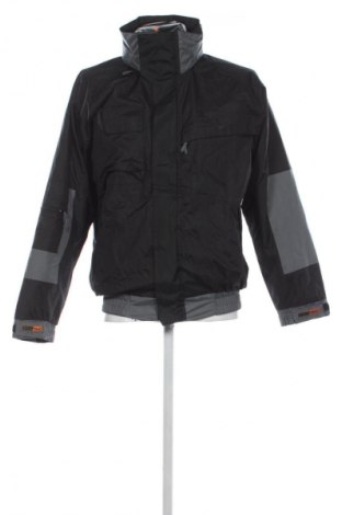 Férfi kabát téli sportokhoz Unbranded, Méret M, Szín Fekete, Ár 23 249 Ft