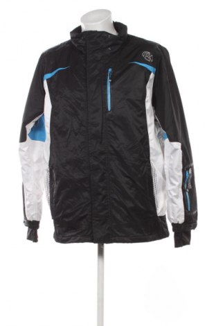 Férfi kabát téli sportokhoz Unbranded, Méret XL, Szín Sokszínű, Ár 16 709 Ft