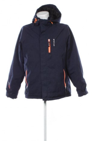Geacă de bărbați pentru sport de iarnă Whistler, Mărime L, Culoare Albastru, Preț 179,99 Lei