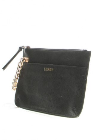 Kosmetiktasche Lipsy, Farbe Schwarz, Preis 9,99 €