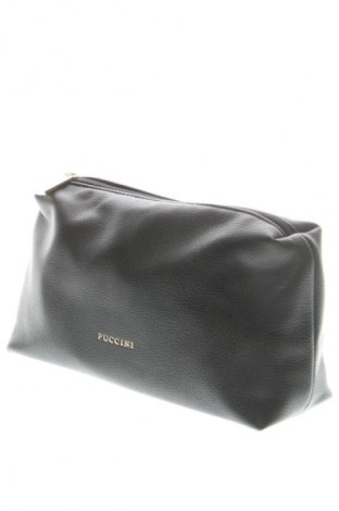 Kosmetický kufřík  Puccini, Barva Černá, Cena  248,00 Kč