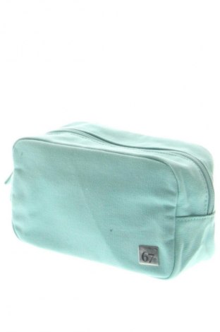 Kosmetický kufřík  Unbranded, Barva Zelená, Cena  259,00 Kč