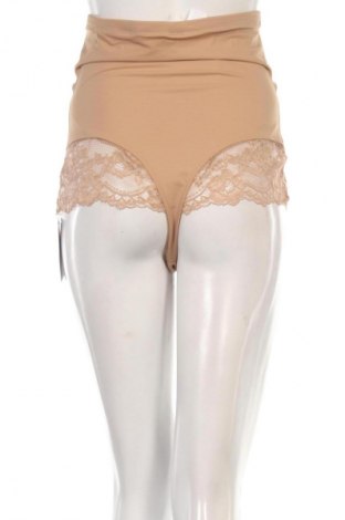 Lenjerie modelatoare Unbranded, Mărime 3XL, Culoare Bej, Preț 101,99 Lei