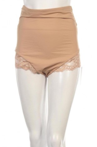 Lenjerie modelatoare Unbranded, Mărime 3XL, Culoare Bej, Preț 101,99 Lei